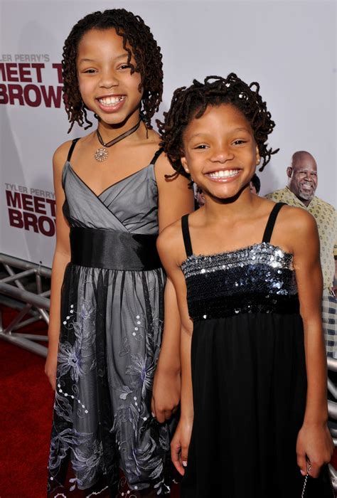 chloe x hallie|chloe and halle older sister.